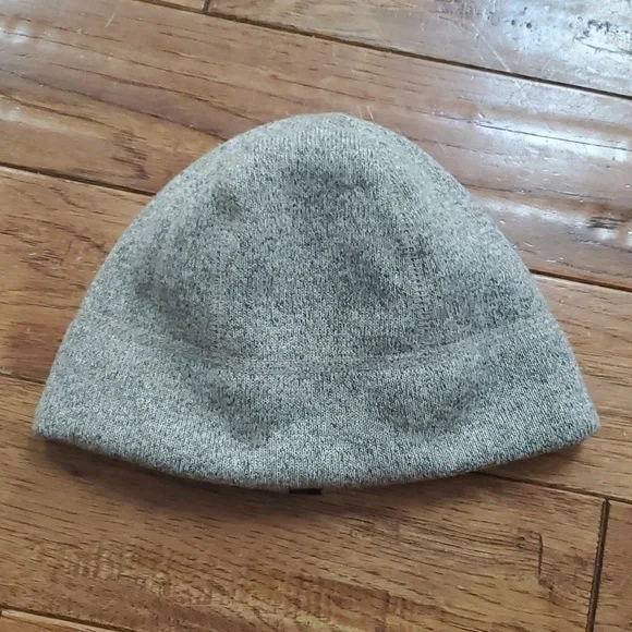 REI unisex gray skull cap winter beanie - Picture 2 of 6